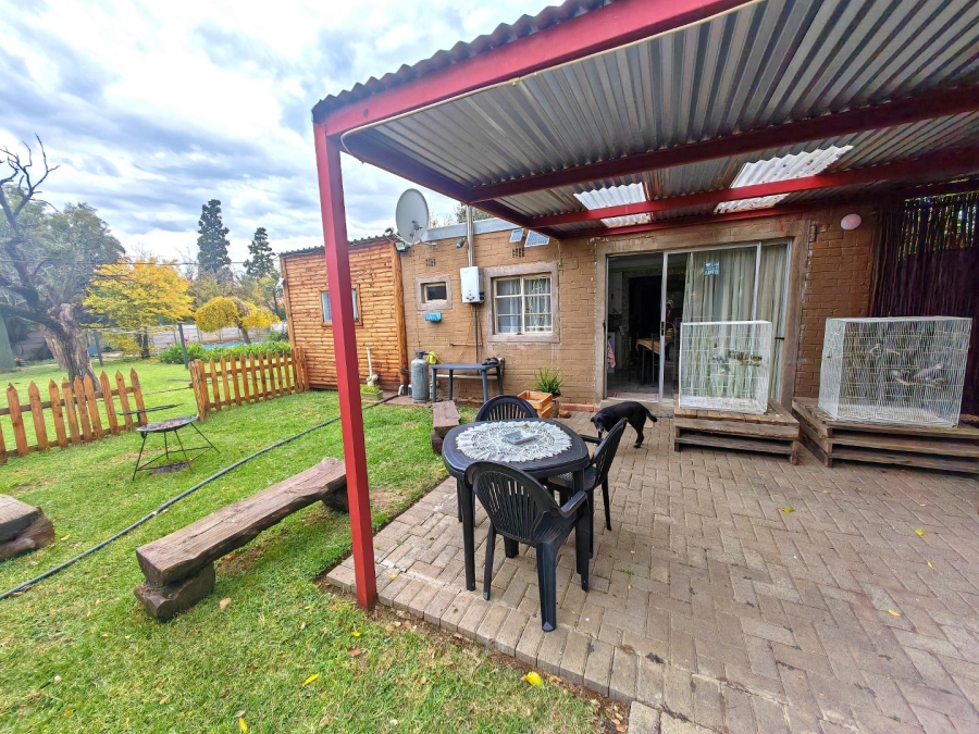 7 Bedroom Property for Sale in Bayswater Free State